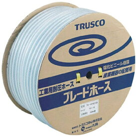 トラスコ中山｜TRUSCO NAKAYAMA ブレードホース　6X11mm　100m　TB611D100