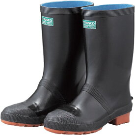 トラスコ中山｜TRUSCO NAKAYAMA プロセフティブーツ　26.0cm　PSB26.0