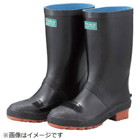 トラスコ中山｜TRUSCO NAKAYAMA プロセフティブーツ　26.5cm　PSB26.5