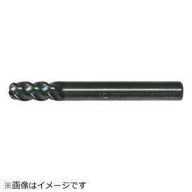 京セラ｜KYOCERA ソリッドエンドミル　4MFR080190R03《※画像はイメージです。実際の商品とは異なります》
