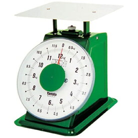 大和製衡｜YAMATO-SCALE 普及型上皿はかり　YSD−12（12kg）　YSD12