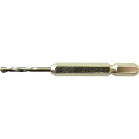 大西工業｜Onishi Manufacturing 6角軸サイディング用ドリル3．0mm　NO5130