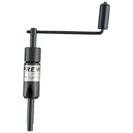 日本スプリュー｜NIPPON SPREW 挿入工具S型　INSM101.5