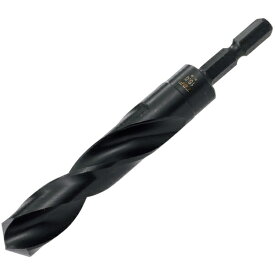 トップ工業｜TOP工業 六角シャンク鉄工ドリル　15.0mm　ETD15.0