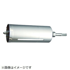サンコーテクノ｜SANKO TECHNO テクノ　オールコアドリルL150　LS40SDS《※画像はイメージです。実際の商品とは異なります》