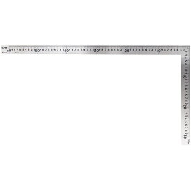 シンワ測定｜Shinwa Rules 中金普及型60X30cm　63410