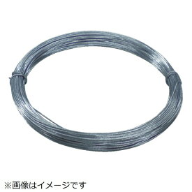 トラスコ中山｜TRUSCO NAKAYAMA スチール針金　小巻タイプ　線径0．7mmX70m　TYWS07