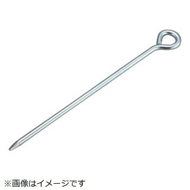 トラスコ中山｜TRUSCO NAKAYAMA ユニクロロープ止め丸型9×400mm　TRMY940