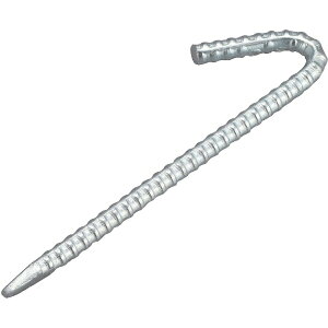 �g���X�R���R�bTRUSCO NAKAYAMA ���j�N���ٌ`���[�v�~��J�^10×200mm�@TRJY1020I