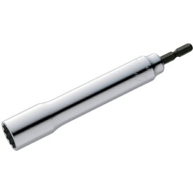 トップ工業｜TOP工業 電動ドリル用12角ソケットロングタイプ17mm　ESS17L