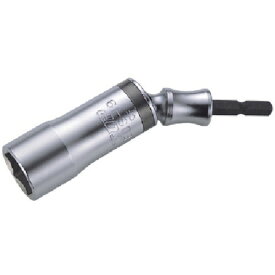 トップ工業｜TOP工業 電動ドリル用ユニバーサルソケット　12mm　EUS12