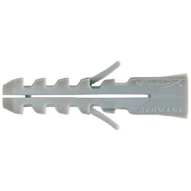 フィッシャージャパン｜fischer Sプラグ　S4　（200本入）　4x20　50104