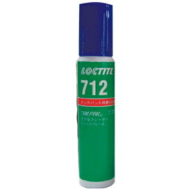 ヘンケルジャパン｜Henkel 硬化促進剤　712（TAKPAKアクセラレーター）　20g　71220