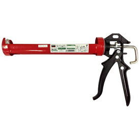 トラスコ中山｜TRUSCO NAKAYAMA ハンドル回転式カートリッジガン KGK