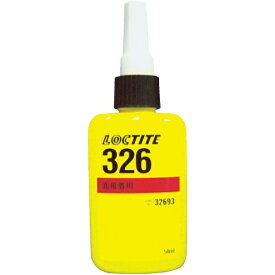ヘンケルジャパン｜Henkel アクリル系構造用接着剤　326　50ml　32650