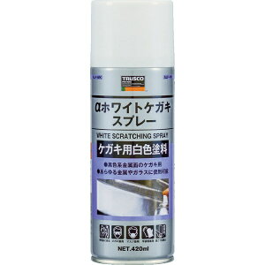 �g���X�R���R�bTRUSCO NAKAYAMA �z���C�g�P�K�L�X�v���[�@420ml�@ALPWK