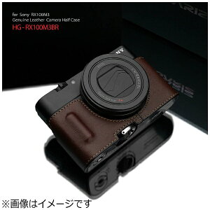 GARIZ�b�Q���Y �{�v�J�����P�[�X �y�\�j�[ RX100MIII/RX100MII/RX100�p�z�i�u���E���j�@HG-RX100M3BR[HGRX100M3BR]