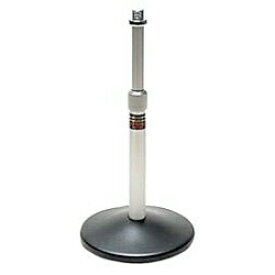 オーディオテクニカ｜audio-technica デスク マイクスタンド (ネジ径3/8インチ、5/8インチ) AT8652