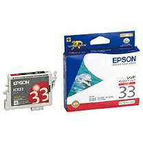 楽天市場】インク epson 33 純正の通販