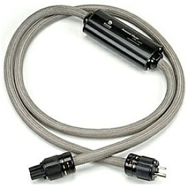 CAMELOTTECHNOLOGY｜キャメロットテクノロジー フラックスパワー・コンディショナー搭載電源ケーブル(1.5m)　PM10001.5[PM100015]