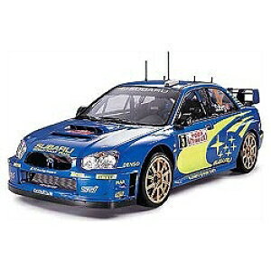 1/24 X|[cJ[V[Y No.281 CvbT WRC eJ f05