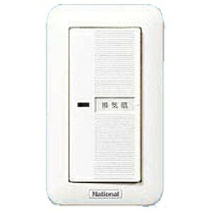 Panasonic�b�p�i�\�j�b�N ���C��X�C�b�`�@FY-SV05W