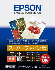 EPSONbGv\ X[p[t@C iA4E100j@KA4100SFR[KA4100SFR]yrb_pcpz