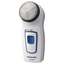 Panasonic｜パナソニック メンズシェーバー スピンネット 白 ES6500P-W [回転刃][電気シェーバー 男性 髭剃り ES6500PW]