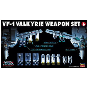 J쐻쏊bHasegawa yĔ́z1/72 }NXV[Y vǃ}NX EڂĂ܂ VF-1 oL[ EF|Zbg yzsz