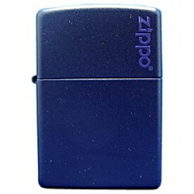 ジッポー｜Zippo ZIPPOライター　#239ZL ネイビィマット