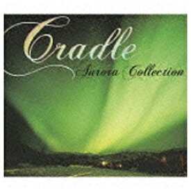 メディアファクトリー｜MEDIA FACTORY Cradle/Aurora Collection 【CD】 【代金引換配送不可】