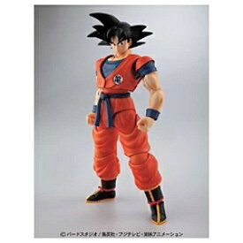 バンダイ｜BANDAI MG FIGURE-RISE 1/8 ドラゴンボール改 孫 悟空 【代金引換配送不可】