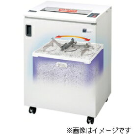ナカバヤシ｜Nakabayashi SX-408CR 電動シュレッダー [クロスカット /A3サイズ][SX408CR] 【メーカー直送・代金引換不可・時間指定・返品不可】
