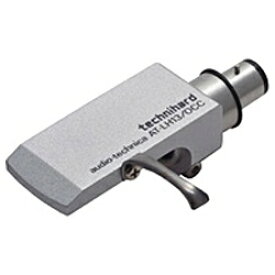 オーディオテクニカ｜audio-technica ヘッドシェル AT-LH13/0CC[ATLH130CC]