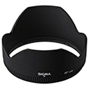SIGMA�b�V�O�} �����Y�t�[�h SIGMA�i�V�O�}�j LH829-01 [77mm][LH82901]