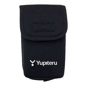 ユピテル｜YUPITERU ベルトホルダー兼用キャリングケース OP-A005K[OPA005K]