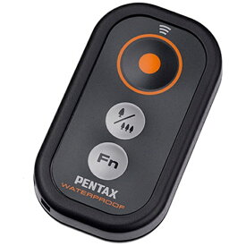 PENTAX｜ペンタックス 防水リモートコントロール　O-RC1[リモートコントロールORC1]