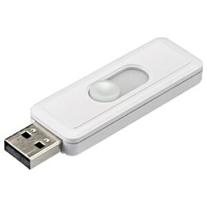 GREEN HOUSE�b�O���[���n�E�X GH-UFD4GSN USB������ [4GB /USB2.0 /USB TypeA /�X���C�h��][GHUFD4GSN]