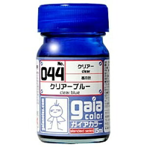 KCAm[cbGaianotes NA[J[ 044 NA[u[