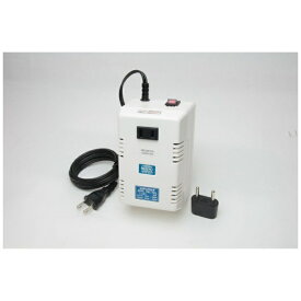 日章工業｜NISSYO INDUSTRY 変圧器 （ダウントランス）（全世界対応）（350/250W）　DM-525[DM525]