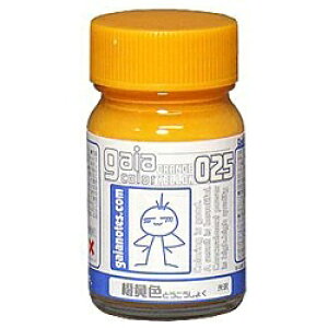 KCAm[cbGaianotes {J[ 025 򉩐F(Ƃ傭)