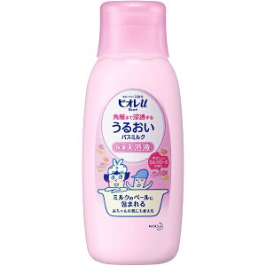�ԉ��bKao Biore �r�I��u ���ׂ��׃o�X�~���N �{�� (600mL) �~���N���[�Y�̍���