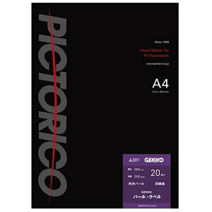 PICTORICObsNgR GEKKO p[ExiA4E20j@GKN-A4/20[GKNA420]