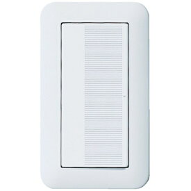 Panasonic｜パナソニック 埋込みスイッチB　WTP50011WP[WTP50011] panasonic