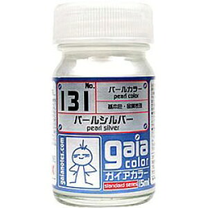 KCAm[cbGaianotes p[J[ 131 p[Vo[