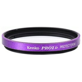 ケンコー・トキナー｜KenkoTokina 37mm グロスカラーフレームフィルター（パープル）[37Sグロスカラーフレームフィルタ]
