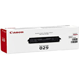 CANON｜キヤノン CRG-029DRM 純正ドラムカートリッジ[CRG029DRM]