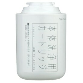 Panasonic｜パナソニック 本体洗浄剤用カートリッジ アルカリイオン整水器 ホワイト TK-AJ2102 [1個][TKAJ2102]