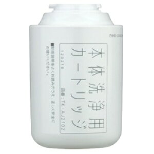 Panasonicbpi\jbN {̐ܗpJ[gbW AJCI zCg TK-AJ2102 [1][TKAJ2102]