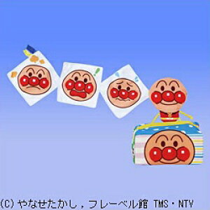 BANDAI�b�o���_�C �x�r���{ �A���p���}�� �ǂ�ǂ�ł�ł�A���p���}���e�B�b�V��